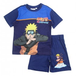 Ensemble Naruto