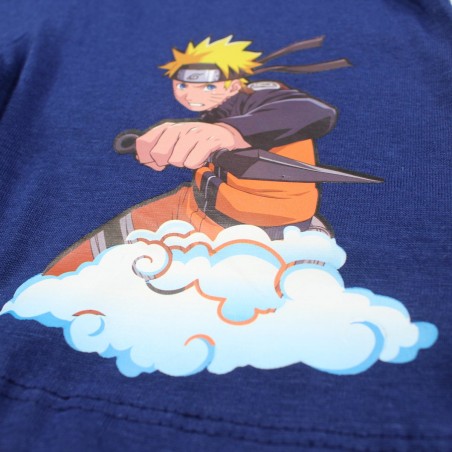 Ensemble Naruto