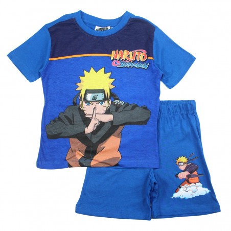 Ensemble Naruto