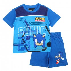 Ensemble Sonic