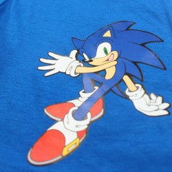 Ensemble Sonic