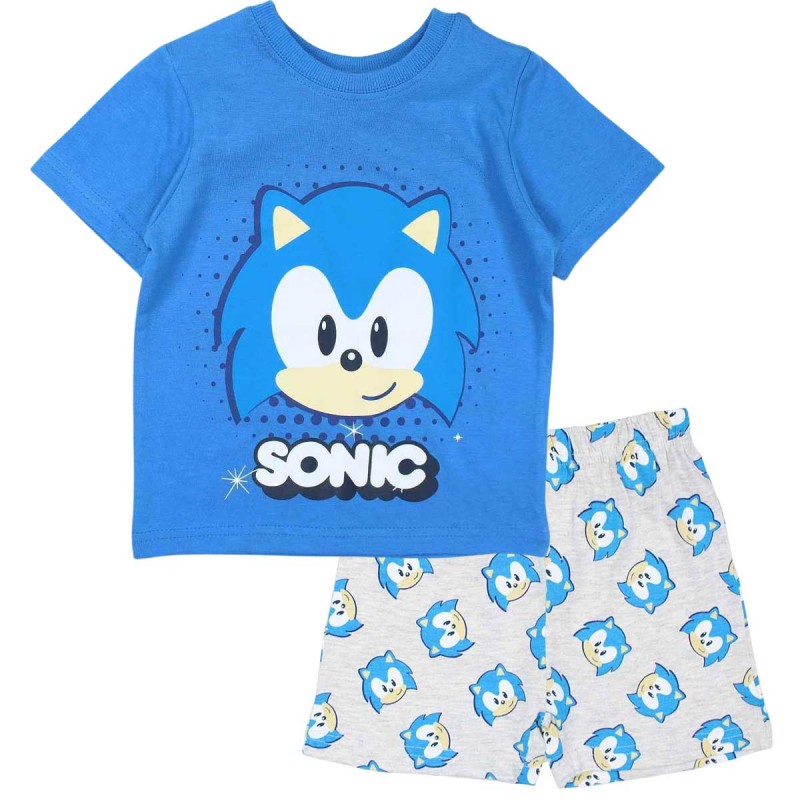 Ensemble Sonic.