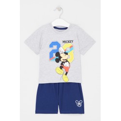 Ensemble Mickey