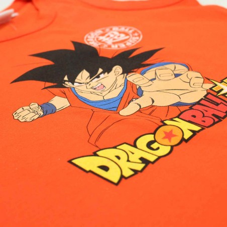 T-shirt DragonBall Z