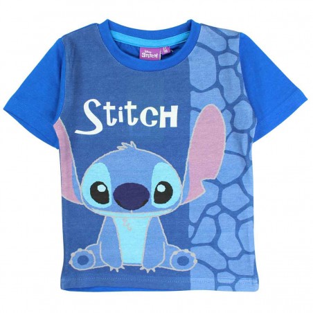 T-shirt Lilo Stitch