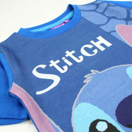 T-shirt Lilo Stitch