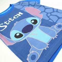 T-shirt Lilo Stitch