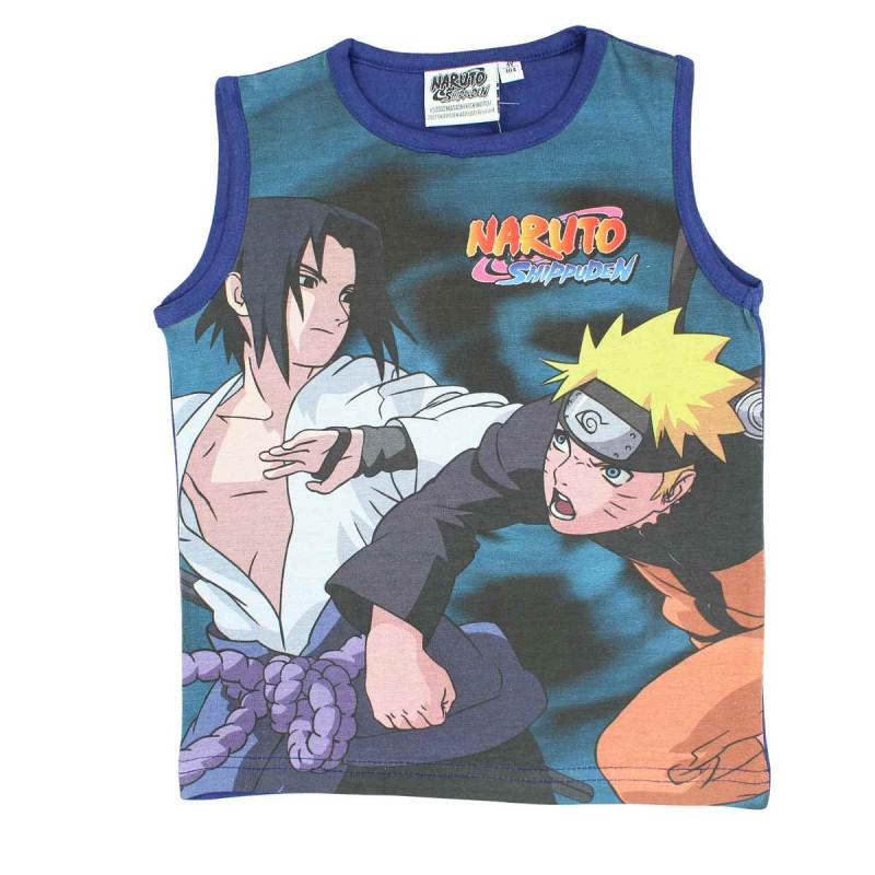 T-shirt Naruto