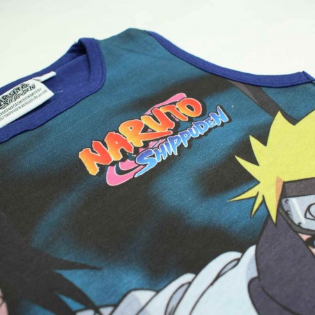 T-shirt Naruto