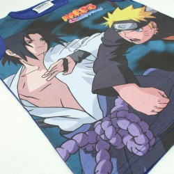 T-shirt Naruto