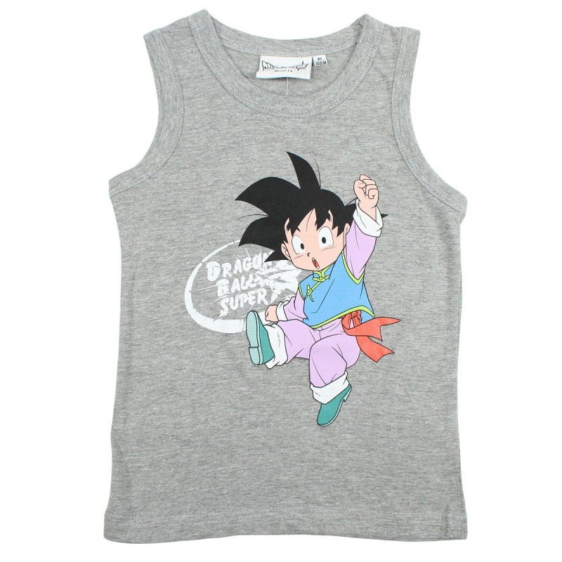 T-shirt DragonBall Z