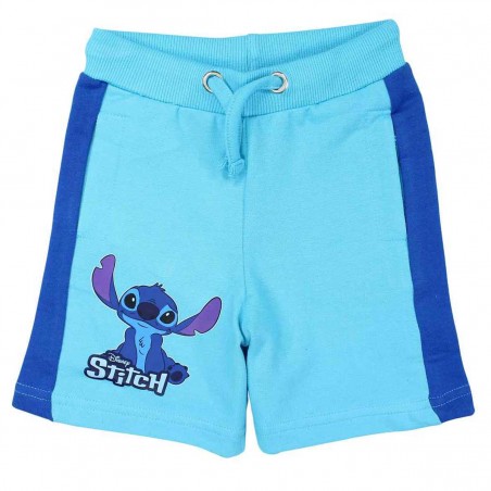 Short Lilo & Stitch