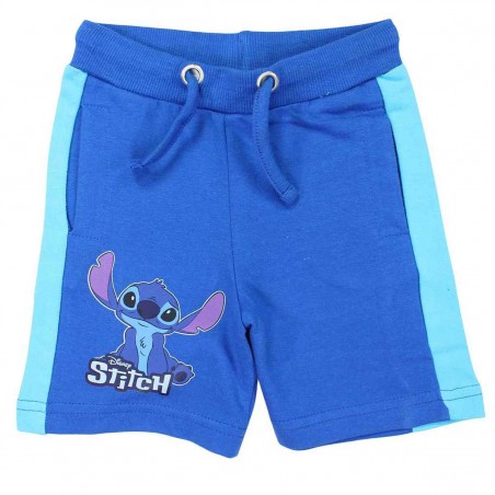 Short Lilo & Stitch