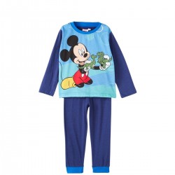 Pyjama Mickey