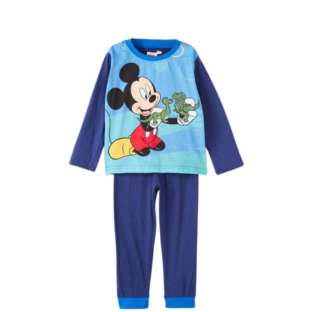 Pyjama Mickey