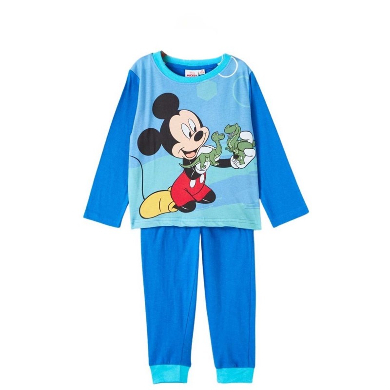 Pyjama Mickey