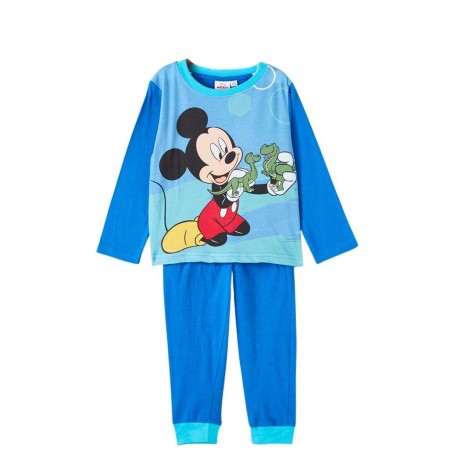 Pyjama Mickey