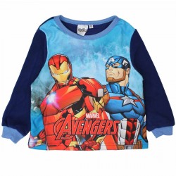 Pyjama polaire Avengers