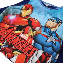 Pyjama polaire Avengers