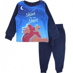 Pyjama polaire Le Roi Lion