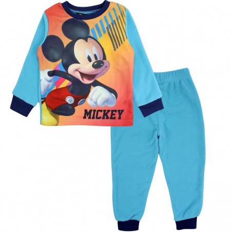 Pyjama polaire Mickey