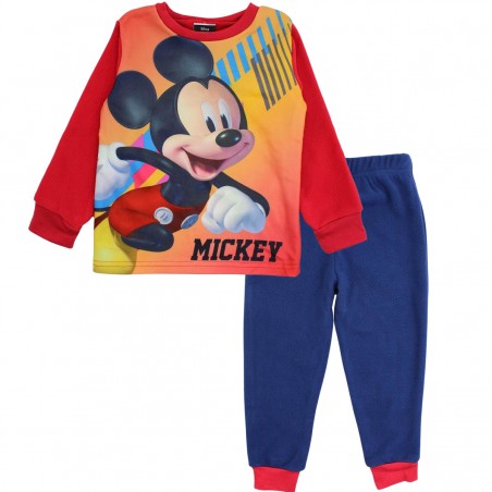 Pyjama polaire Mickey