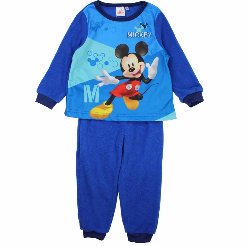 Pyjama polaire Mickey