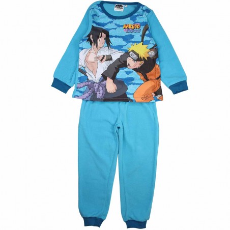 Pyjama polaire Naruto