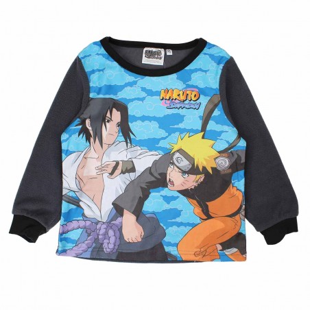 Pyjama polaire Naruto