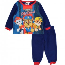 Pyjama polaire Paw Patrol