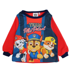 Pyjama polaire Paw Patrol