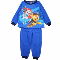 Pyjama polaire Paw Patrol