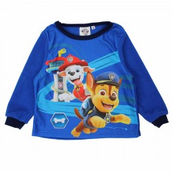 Pyjama polaire Paw Patrol