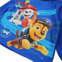 Pyjama polaire Paw Patrol