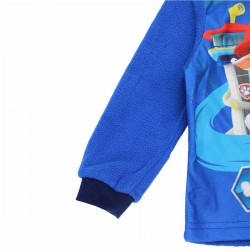 Pyjama polaire Paw Patrol