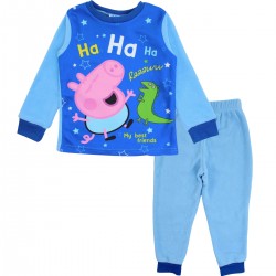 Pyjama polaire Peppa Pig