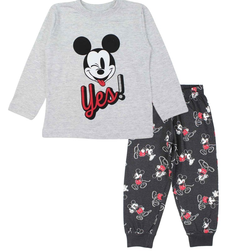 Pyjama coton Mickey