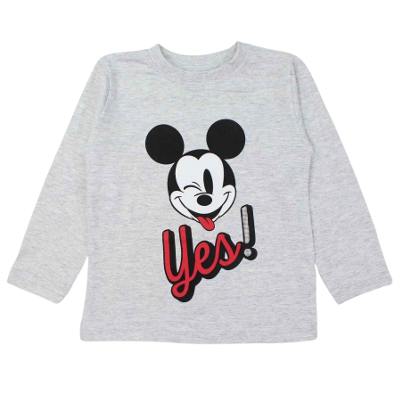 Pyjama coton Mickey