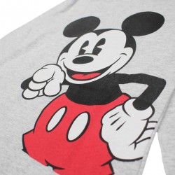 Pyjama coton Mickey