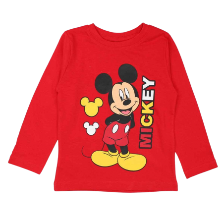 Pyjama coton Mickey