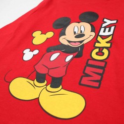 Pyjama coton Mickey