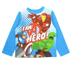 Pyjama coton Avengers