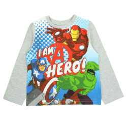 Pyjama coton Avengers