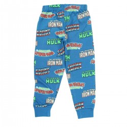 Pyjama coton Avengers