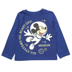 Pyjama coton Mickey