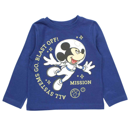 Pyjama coton Mickey