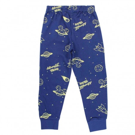 Pyjama coton Mickey