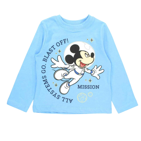 Pyjama coton Mickey