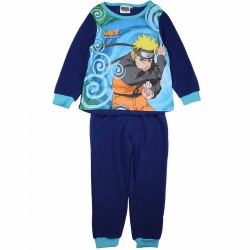 Pyjama polaire Naruto