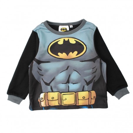 Pyjama polaire Batman